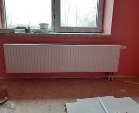 Santechnika, šildymas, rekuperacija, oro kondicionieriai / Santechnikos projektai / Darbų pavyzdys ID 3103863