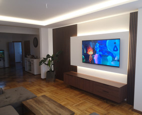 Vidaus apdailos darbus / Eitvydas Bajelis / Darbų pavyzdys ID 3103979