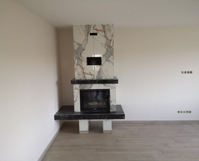 Vidaus apdailos darbus / Eitvydas Bajelis / Darbų pavyzdys ID 3103991