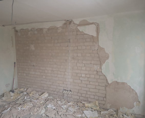 Vidaus apdailos darbus / Eitvydas Bajelis / Darbų pavyzdys ID 3103995