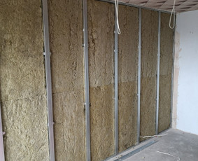 Vidaus apdailos darbus / Eitvydas Bajelis / Darbų pavyzdys ID 3104005