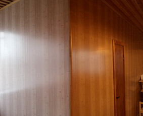 Vidaus apdailos darbus / Eitvydas Bajelis / Darbų pavyzdys ID 3104009