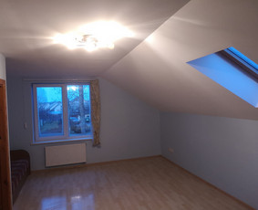 Vidaus apdailos darbus - Pakabinamų lubų montavimas - 3 Pakabinamų lubų montavimas - Vidaus apdailos darbus - 3