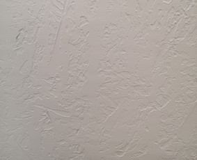 Dekoratyvinis tinkavimas - Vidaus apdailos darbus - 1