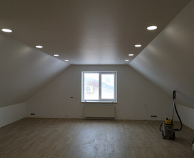 Vidaus apdailos darbus / Eitvydas Bajelis / Darbų pavyzdys ID 3104029
