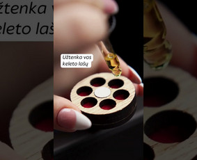 Reklama ir socialinių tinklų administravimas / Verba Perfecta / Darbų pavyzdys ID 3104543