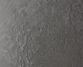 Interjero dekoravimas - Sienų dekoravimas, gipso lipdiniai, tapyba ant sienų. - 2