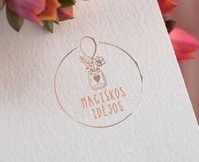 Grafikos dizainas: maketavimo darbai, logo, pakuočių kūrimas / Artsymetriam / Darbų pavyzdys ID 582353