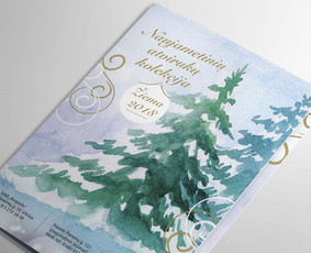 Grafikos dizainas: maketavimo darbai, logo, pakuočių kūrimas / Artsymetriam / Darbų pavyzdys ID 582395