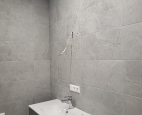 Baldų surinkimas, įrangos pajungimas, kiti darbai. / Tomas / Darbų pavyzdys ID 3104739