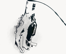 Grafikos dizainas: maketavimo darbai, logo, pakuočių kūrimas / Artsymetriam / Darbų pavyzdys ID 582439