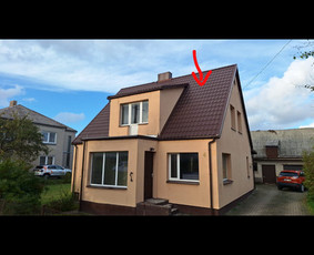 Stogu dengimas bei remonto darbai, skardinimas,konsultacija / ČIUKORS / Darbų pavyzdys ID 3104813