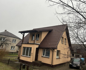Stogu dengimas bei remonto darbai, skardinimas,konsultacija / ČIUKORS / Darbų pavyzdys ID 3104817