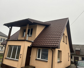 Stogu dengimas bei remonto darbai, skardinimas,konsultacija / ČIUKORS / Darbų pavyzdys ID 3104819