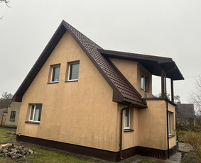 Stogu dengimas bei remonto darbai, skardinimas,konsultacija / ČIUKORS / Darbų pavyzdys ID 3104821