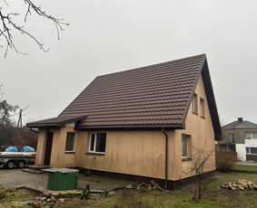 Stogu dengimas bei remonto darbai, skardinimas,konsultacija / ČIUKORS / Darbų pavyzdys ID 3104823