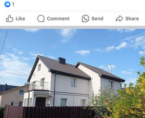 Stogu dengimas bei remonto darbai, skardinimas,konsultacija / ČIUKORS / Darbų pavyzdys ID 3104827