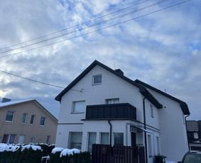 Stogu dengimas bei remonto darbai, skardinimas,konsultacija / ČIUKORS / Darbų pavyzdys ID 3104831