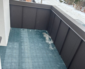 Stogu dengimas bei remonto darbai, skardinimas,konsultacija / ČIUKORS / Darbų pavyzdys ID 3104835