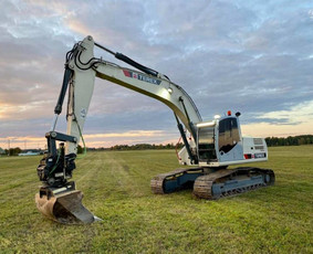 Ekskavatorių savivarčių bobcat paslaugos - Tvenkinių, prūdų kasimas, valymas - 1 Tvenkinių, prūdų kasimas, valymas - Ekskavatorių savivarčių bobcat paslaugos - 1