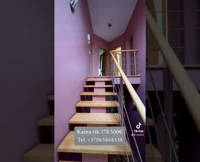 Nekilnojamo turto brokeris Justas Bačiulis / Justas Bačiulis / Darbų pavyzdys ID 3104861