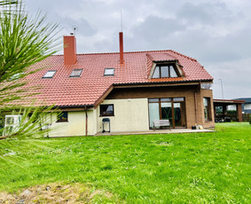 Nekilnojamo turto brokeris Justas Bačiulis / Justas Bačiulis / Darbų pavyzdys ID 3104935