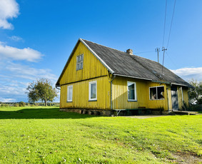 Nekilnojamo turto brokeris Justas Bačiulis / Justas Bačiulis / Darbų pavyzdys ID 3104953