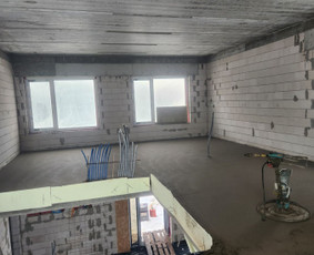 Grindų paruošimas/betonavimas / Valdas „ Betono grindys Tau “ / Darbų pavyzdys ID 3105027