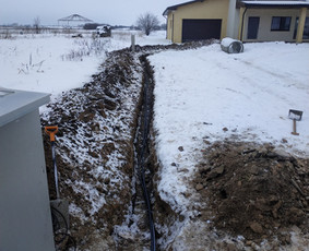 Įvadas Rangovo aktas Eso Lauko ir vidaus elektros darbai. / Pavelas / Darbų pavyzdys ID 582557