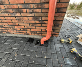 Stogdengys Naujastatyba Senų renovacija,remontas,lankstiniai / MB ,, Andjusta Statyba " / Darbų pavyzdys ID 3105175