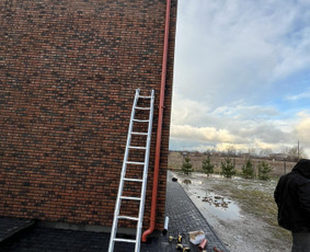 Stogdengys Naujastatyba Senų renovacija,remontas,lankstiniai / MB ,, Andjusta Statyba " / Darbų pavyzdys ID 3105177