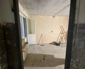 Griovimo darbai, atliekų išvežimas utilizuoti / Griovimai -išvežimai / Darbų pavyzdys ID 3105321