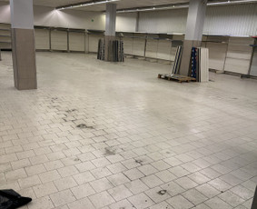 Visos valymo paslaugos,aplinkos priežiūra / MB Etvarka / Darbų pavyzdys ID 3105333