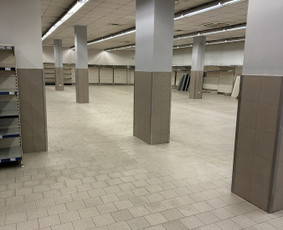 Visos valymo paslaugos,aplinkos priežiūra / MB Etvarka / Darbų pavyzdys ID 3105335