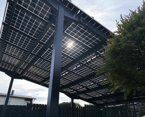 Tvarios energetikos projektai / SOLIPORT / Darbų pavyzdys ID 3105411