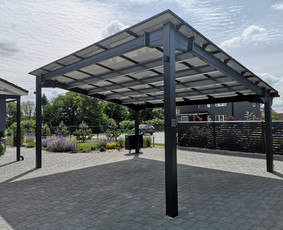 Alternatyvi energija - Stoginės, kurios susimoka už save - 2