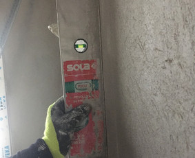 Tinkavimo darbai Kaune ir Lietuvoje / Karolis / Darbų pavyzdys ID 582547