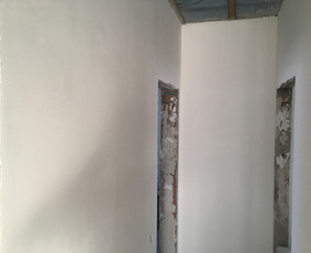 Tinkavimo darbai Kaune ir Lietuvoje / Karolis / Darbų pavyzdys ID 582659