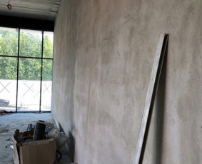Tinkavimo darbai Kaune ir Lietuvoje / Karolis / Darbų pavyzdys ID 582687