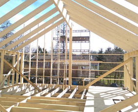 Visi fasado darbai,karkasai,ventiliuojamas fasadas - Ventiliuojami fasadai - 1 Ventiliuojami fasadai - Visi fasado darbai,karkasai,ventiliuojamas fasadas - 1