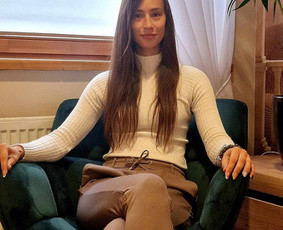 Geštalto terapija - Psichologė psichoterapeutė praktikė - 1