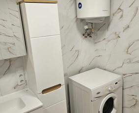 Santechnikos darbai ir kita. Avarinis iškvietimas 24/7 / I.V.Santechnika / Darbų pavyzdys ID 3105837