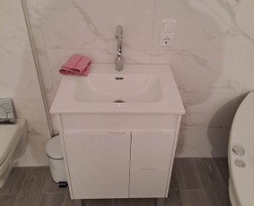 Santechnikos darbai ir kita. Avarinis iškvietimas 24/7 - Kanalizacijos valymas - 2 Kanalizacijos valymas - Santechnikos darbai ir kita. Avarinis iškvietimas 24/7 - 2