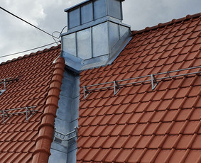 Skardinimas / Erik Vysockij -Trakai / Darbų pavyzdys ID 3105915