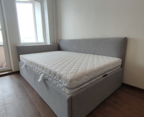 Krovinių pervežimas Klaipėda / Artūro Jomanto individuali įmonė / Darbų pavyzdys ID 3106089