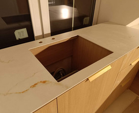 Didelio formato plytelių profesionalai / DIDPLYTĖ / Darbų pavyzdys ID 3106307