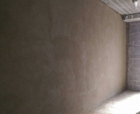 Tinkavimo darbai Kaune ir Lietuvoje / Karolis / Darbų pavyzdys ID 583191