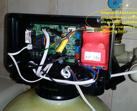Vandens filtrai, servisas, renovacija - Vandens nugeležinimo filtrų montavimas - 3 Vandens nugeležinimo filtrų montavimas - Vandens filtrai, servisas, renovacija - 3
