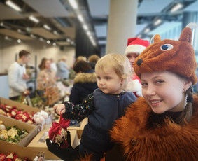 Filmai, Renginiai, Edukacija – Kūryba, Gamyba, Organizavimas / Kūrybos Projektai / Darbų pavyzdys ID 3106707