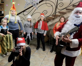 Filmai, Renginiai, Edukacija – Kūryba, Gamyba, Organizavimas / Kūrybos Projektai / Darbų pavyzdys ID 3107129
